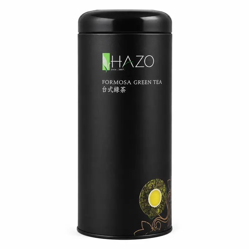 Hazo Formosa Grönt Te 100g