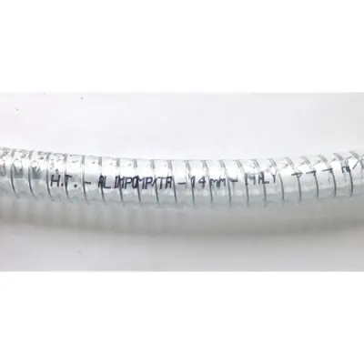 Helisteelslang 12x18mm 30m/r