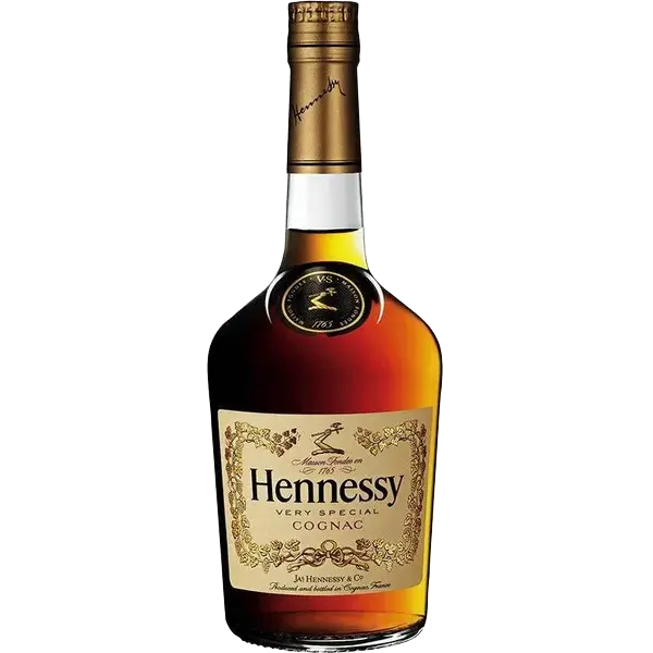 Hennessy Hennesy VS