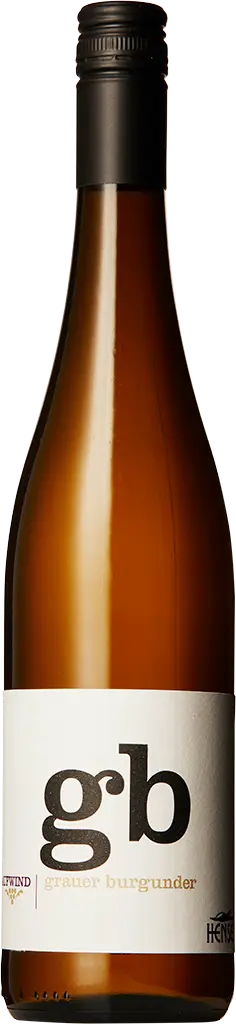 Hensel Weingut, Grauer Burgunder Aufwind, 2024