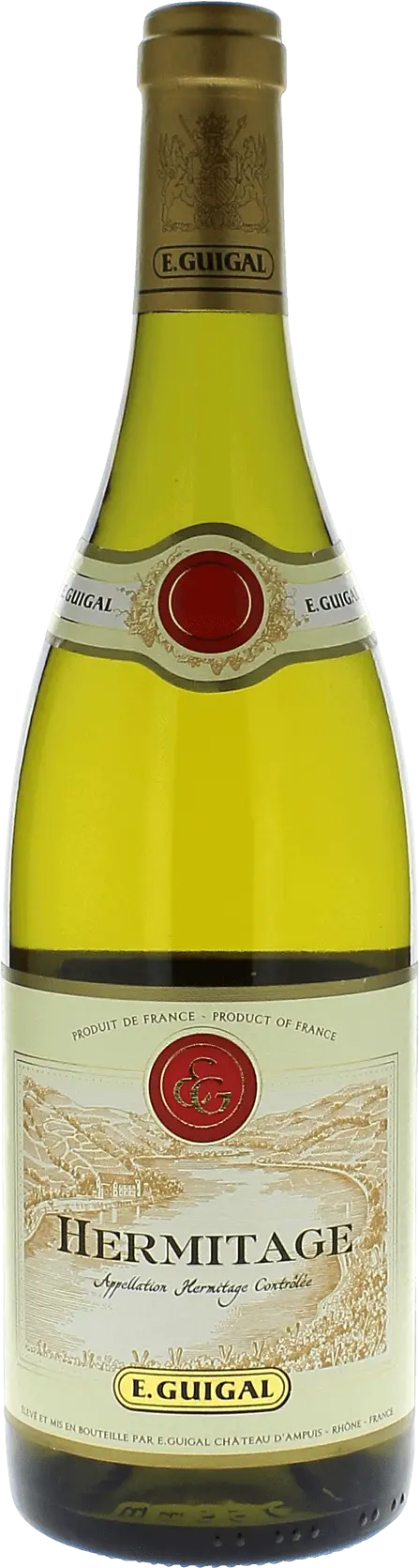 Hermitage Blanc E. Guigal Hermitage, 2019