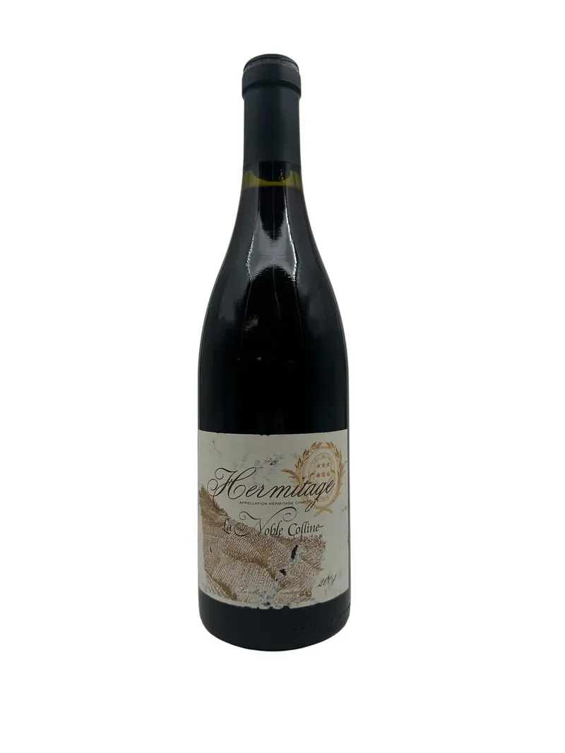 Hermitage La Noble Colline 2004 Rhône