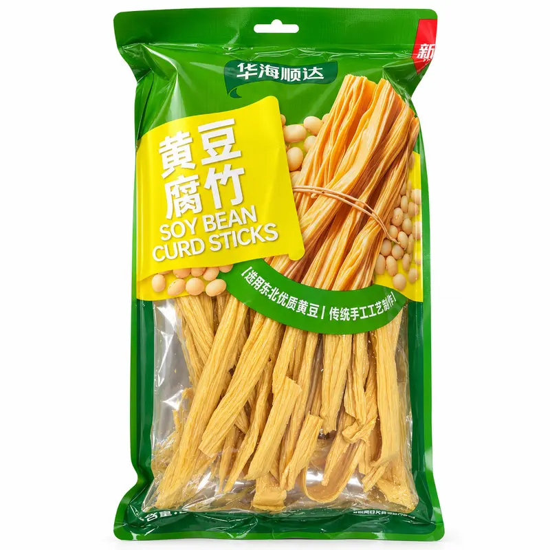 HHSDTorkade tofustavar 250g