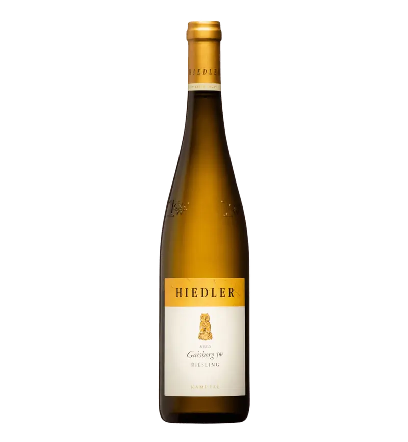 Hiedler Ried Gaisberg 1 ÖWT Reserve Riesling 2022