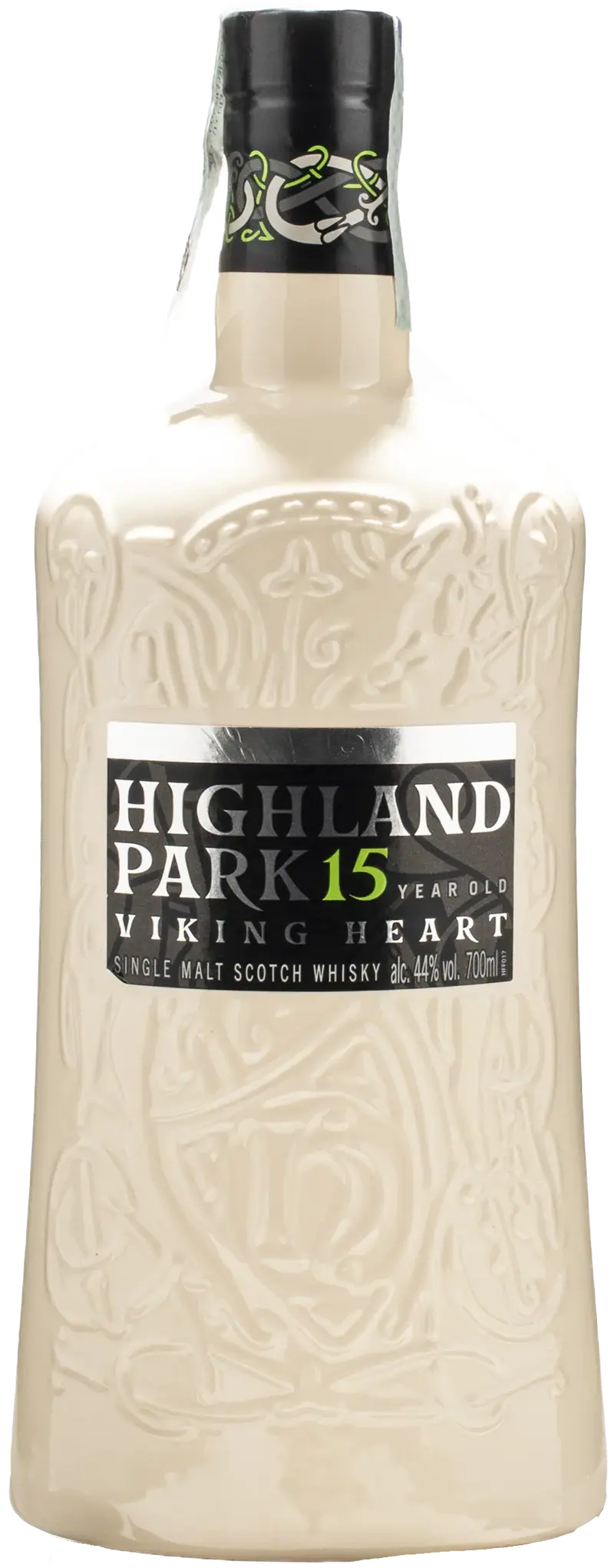 Highland Park Viking Honour Single Malt Scotch Whisky 15 Y.O. 0.7L