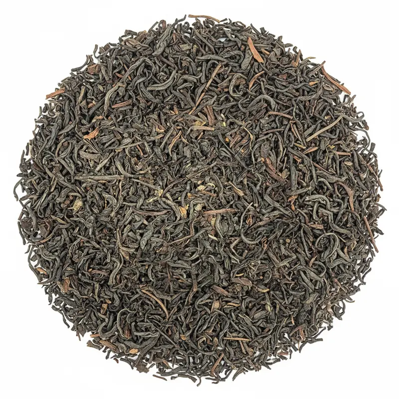 Himalaya Blend-Svart te från Assam, Darjeeling och Nepal