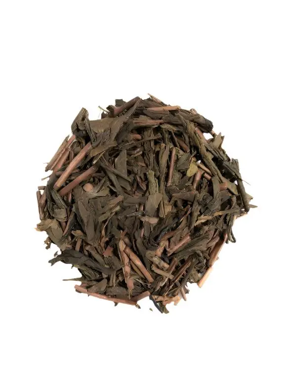 Hoji - Rostat grönt te -50g