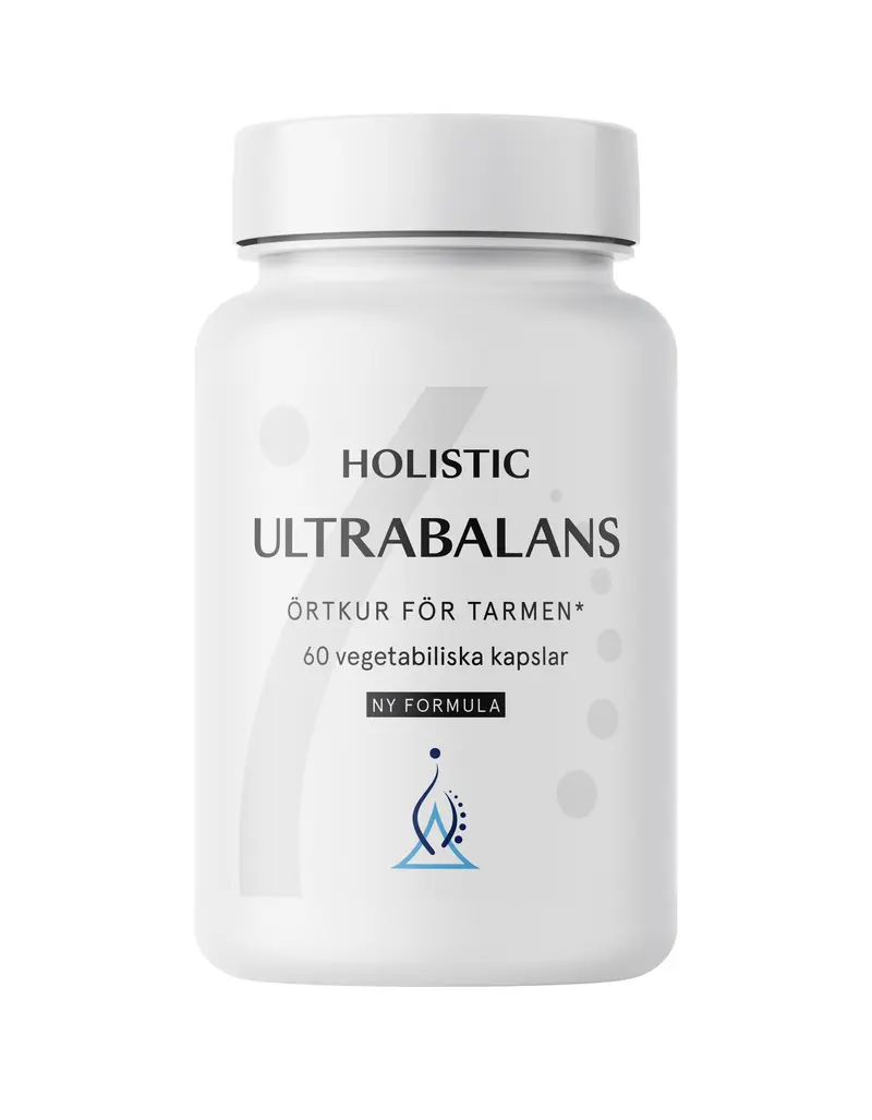 Holistic UltraBalans