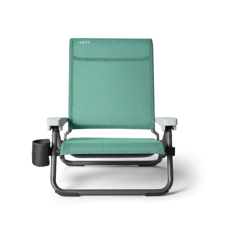 Hondo strandstol - Seafoam