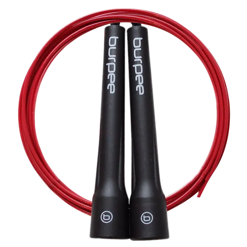 Hopprep - Burpee Speed Pro 3