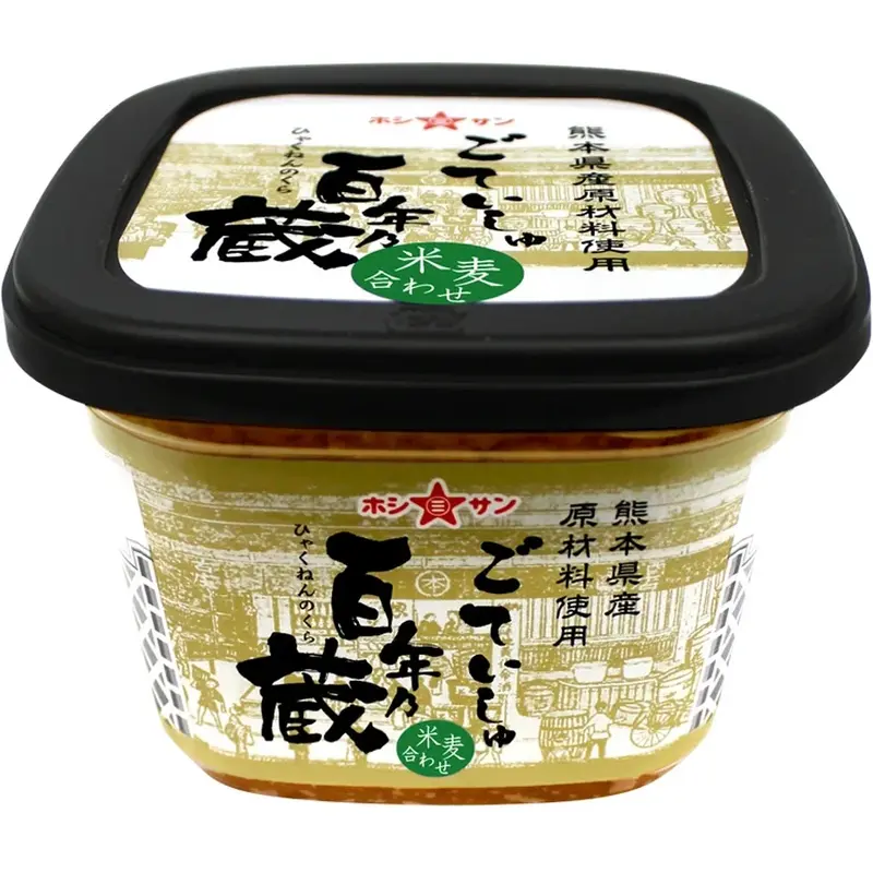 Hoshi San Craft Miso Pasta 500g