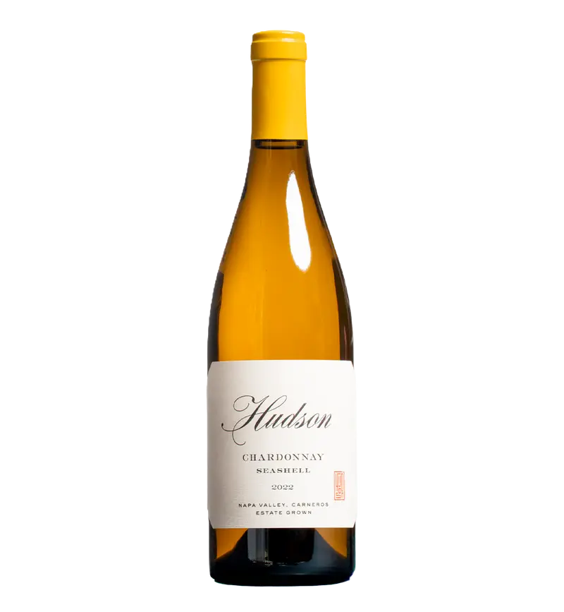 Hudson Seashell Chardonnay 2022