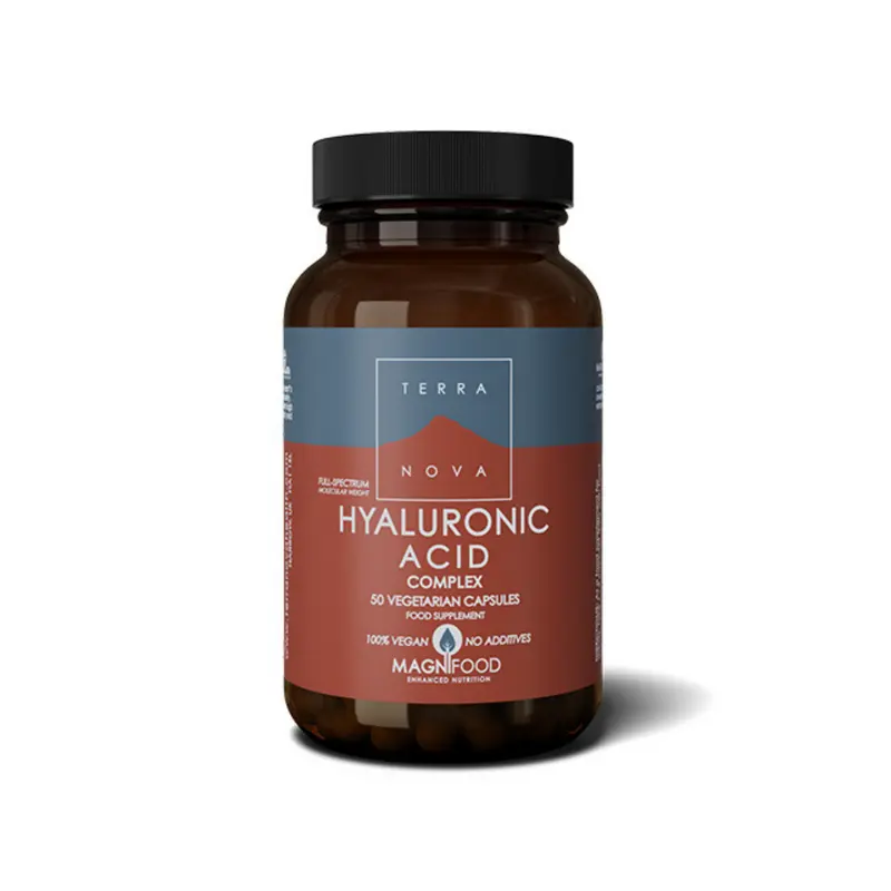Hyaluronic Acid Complex 50k