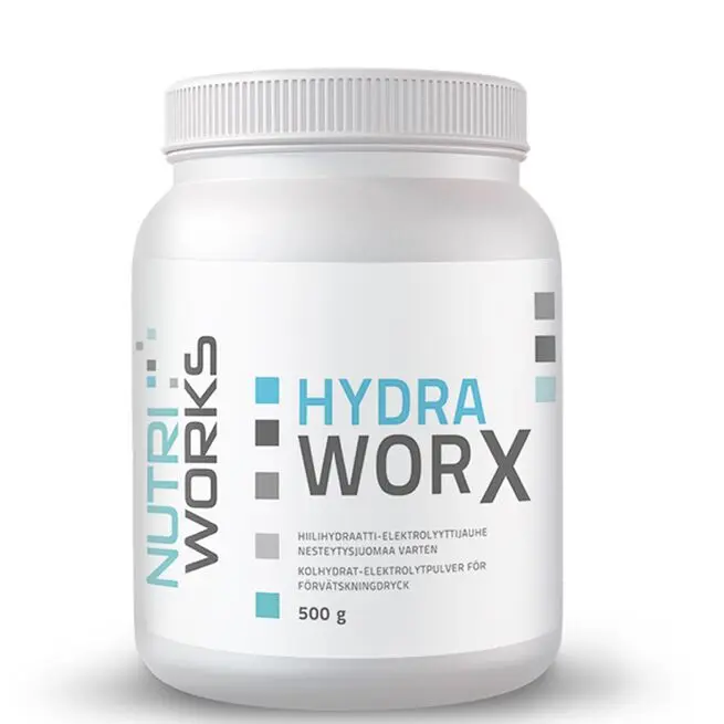 Hydra Worx 500 g