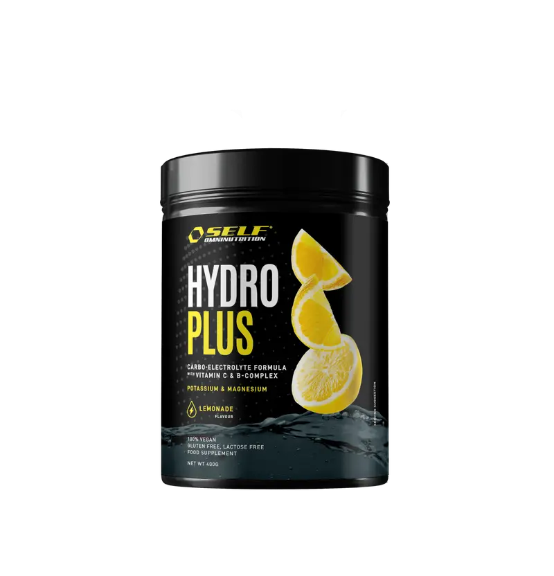 Hydro Plus - 400g