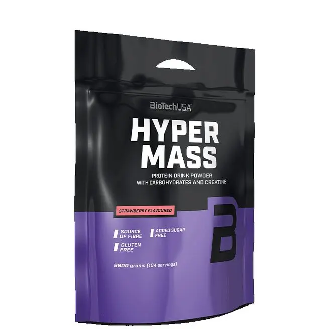 Hyper Mass Gainer 6,8 kg