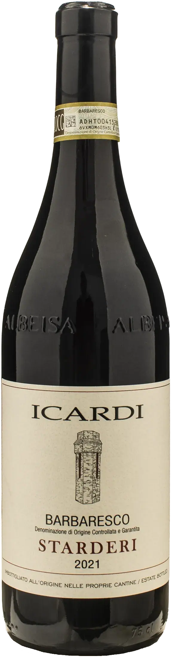 Icardi Barbaresco Starderi 2021