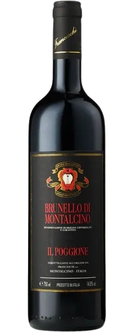 Il Poggione, Brunello di Montalcino, 2020