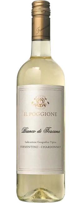Il Poggione, Chardonnay/Vermentino, 2024