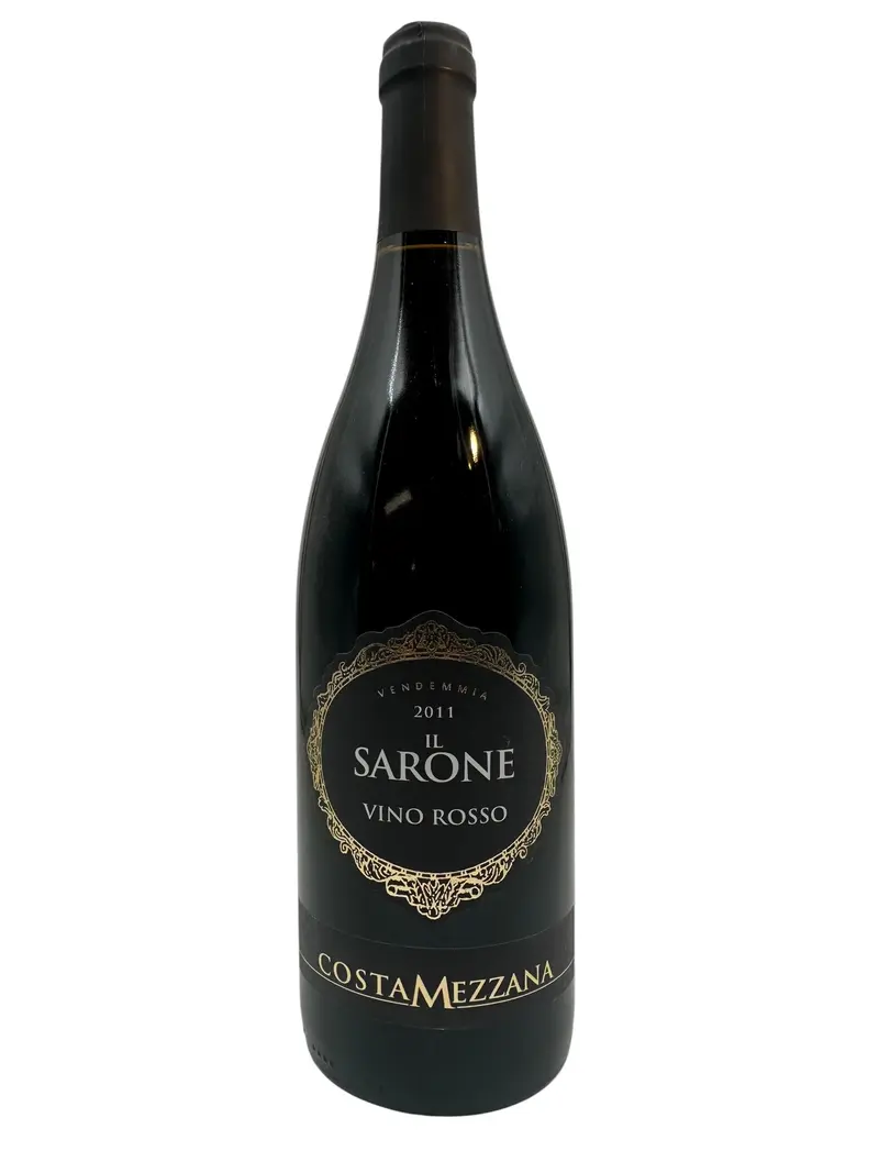 Il Sarone Costa Mezzana 2011