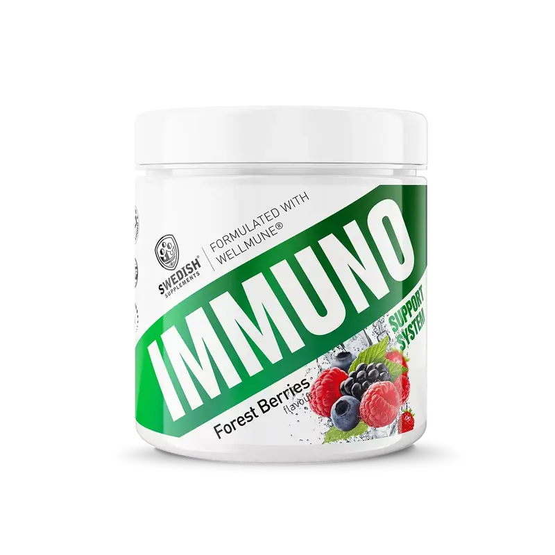 Immuno Support - Forrest Berries