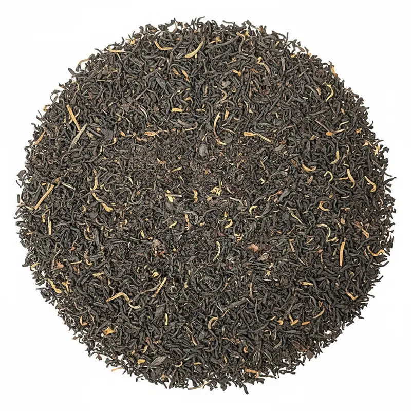 India Finest Blend
