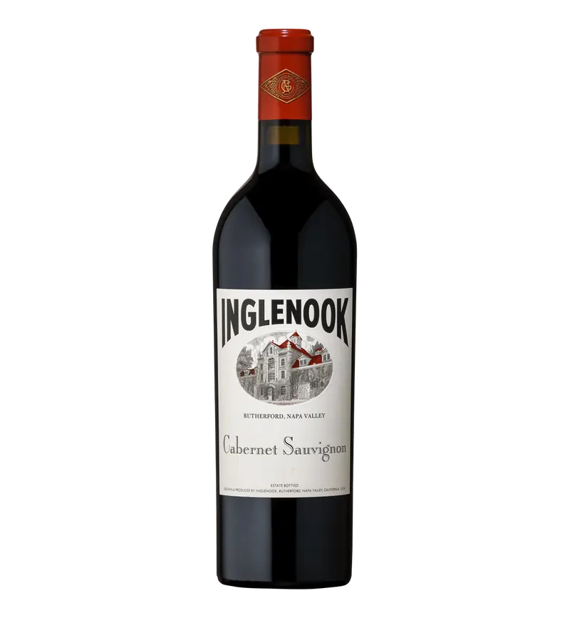 Inglenook Cabernet Sauvignon 2014