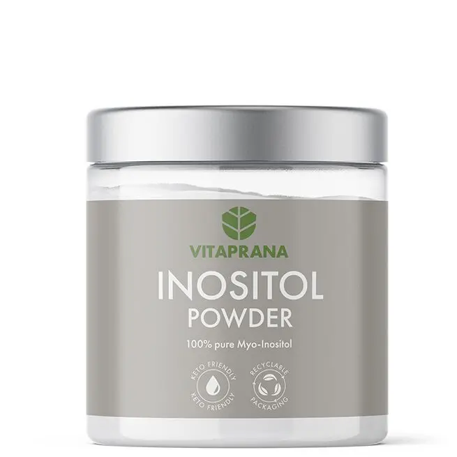 Inositol Pulver 250 g