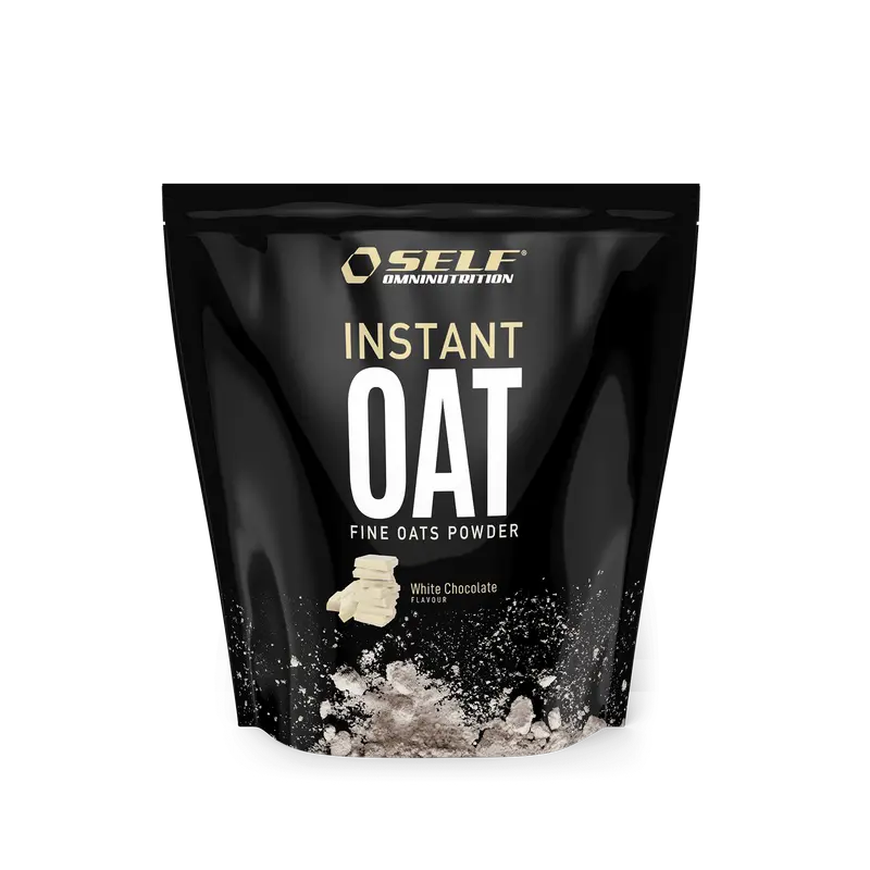 Instant Oat - 1kg