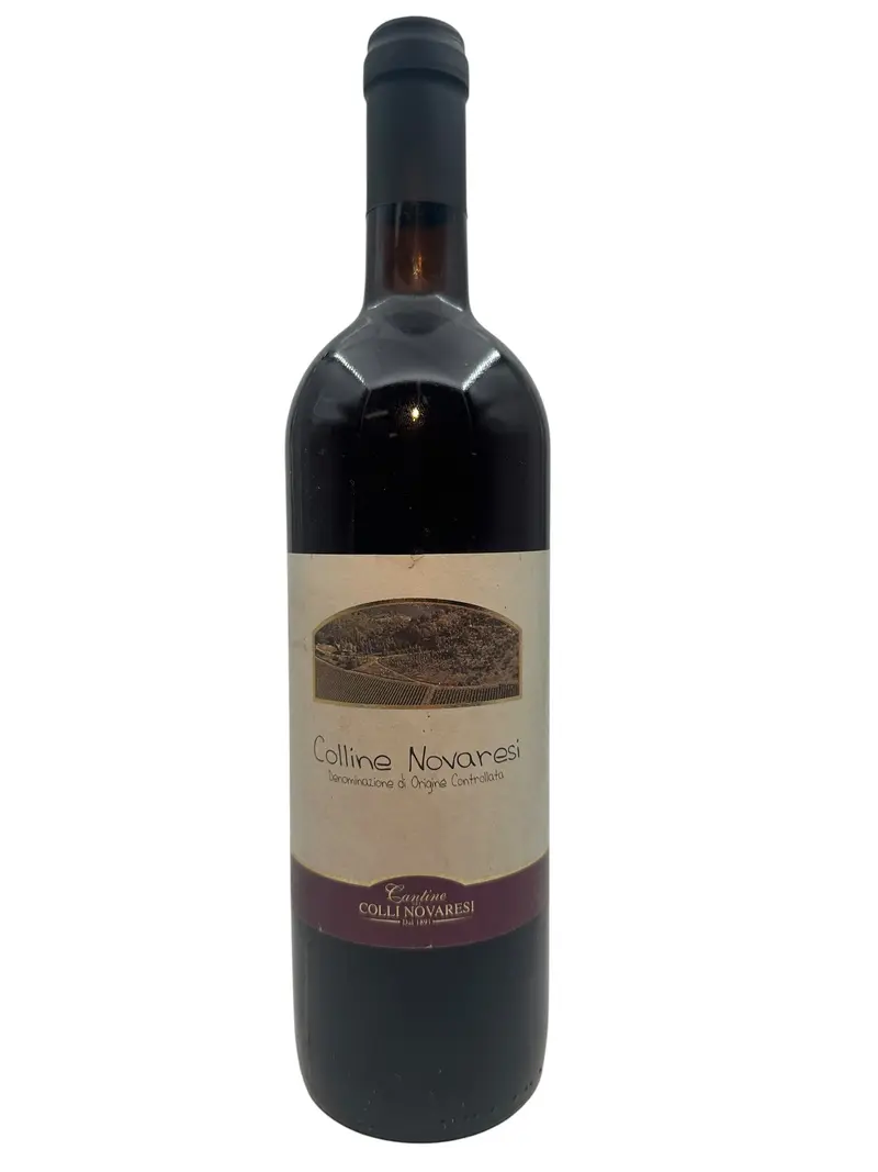 Interessos Cantine Colli Novaresi 2000
