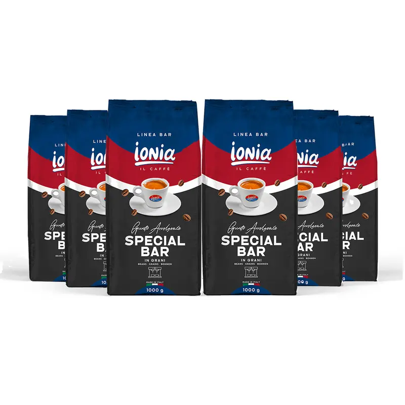 Ionia Special Bar 6kg