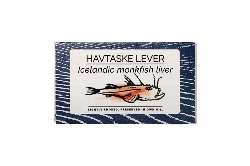 Isländsk Marulklever
