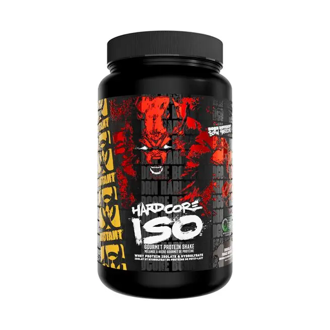 ISO Surge Whey Isolate 727 g
