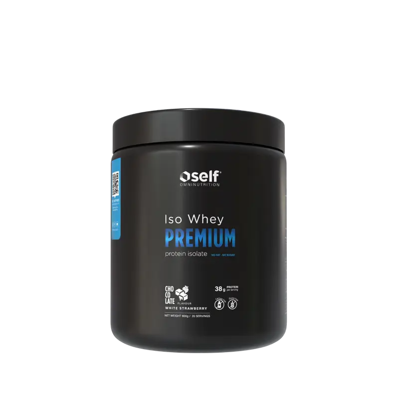 Iso Whey Premium - 800g