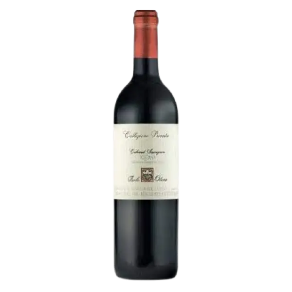 Isole e Olena Cabernet Sauvignon 2015