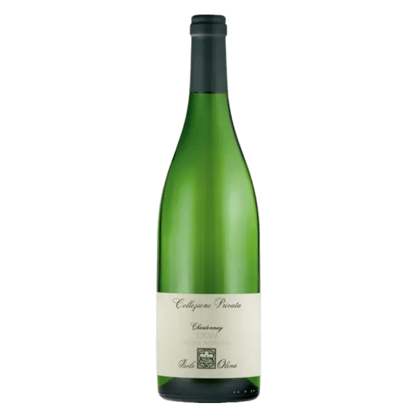 Isole e Olena Chardonnay 2019 (Cork)