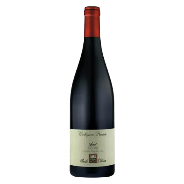 Isole e Olena Syrah 2019