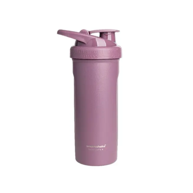 Isolerad Stålflaska Dusty Plum 750 ml