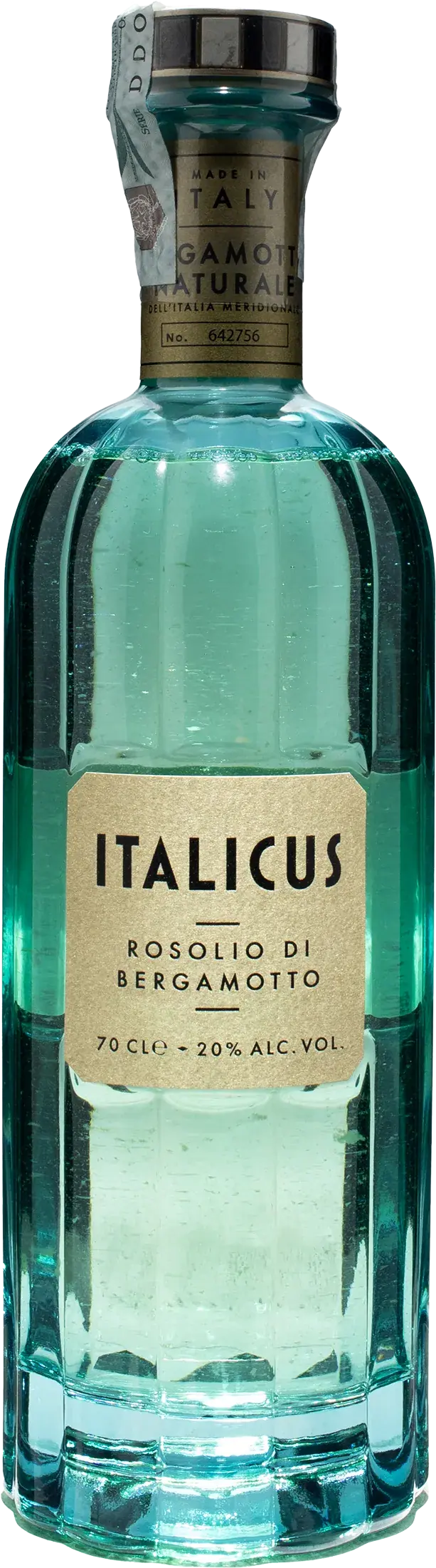 Italicus Rosolio di Bergamotto 0.7L
