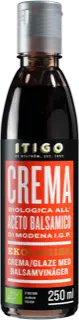 ITIGO Balsamico Crema D.O.P. 250ml, EKO
