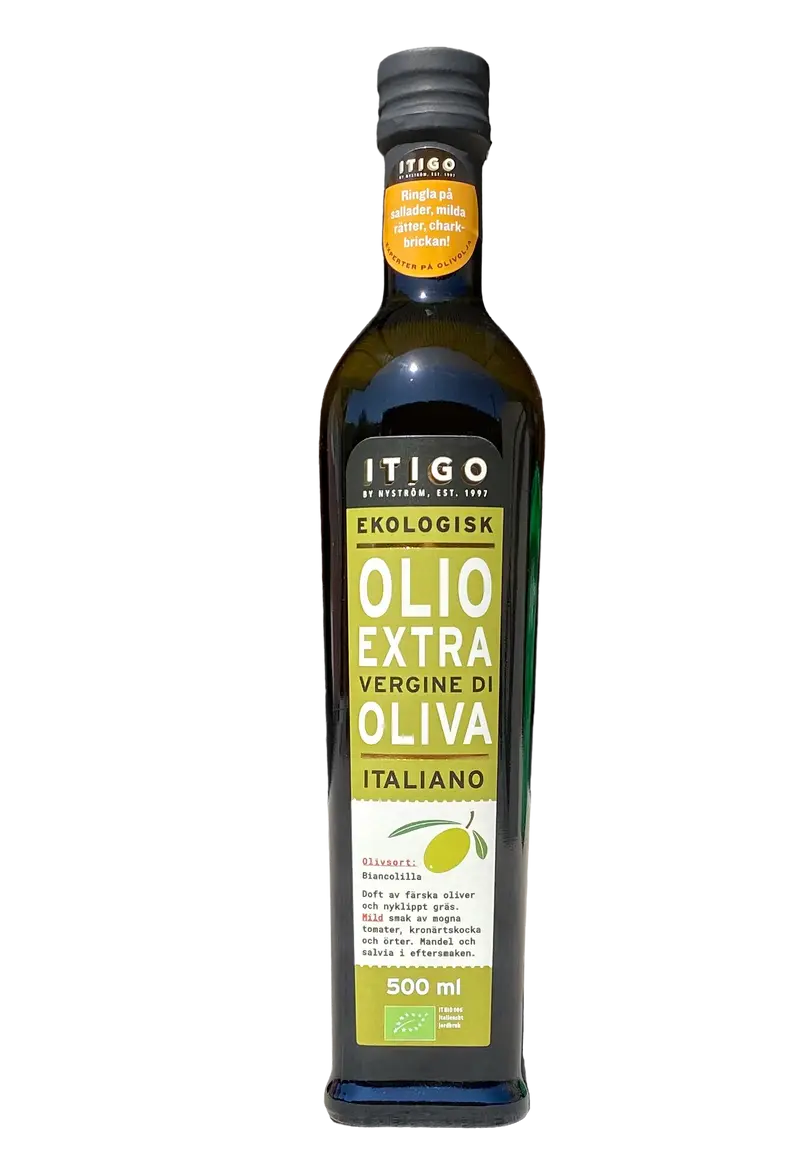 ITIGO, Mild EKO, 500ml      BÄST I TEST 2023 i SvD