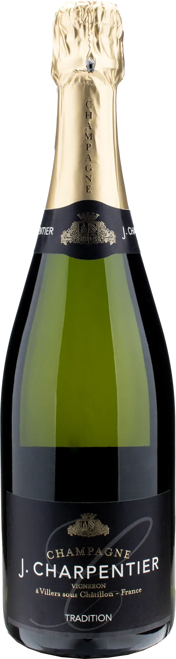 J. Charpentier Champagne Tradition Brut