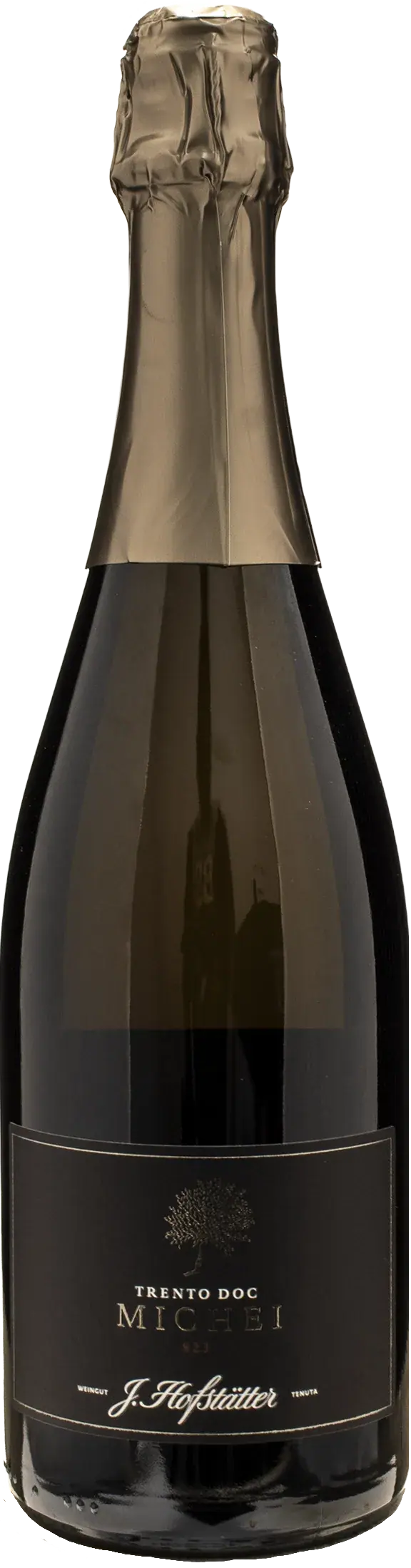J. Hofstatter Trento Michei 823 Brut 2018