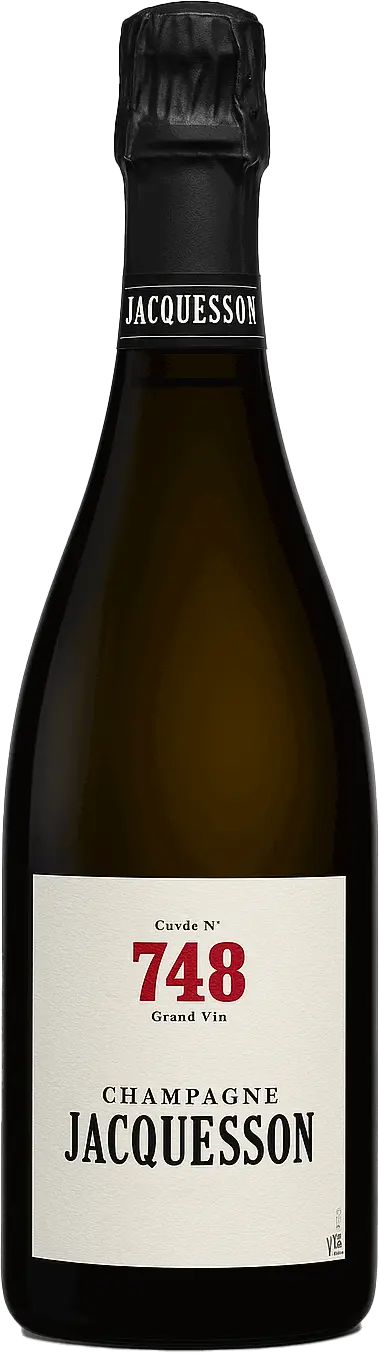 Jacquesson Cuvée 748 Jacquesson