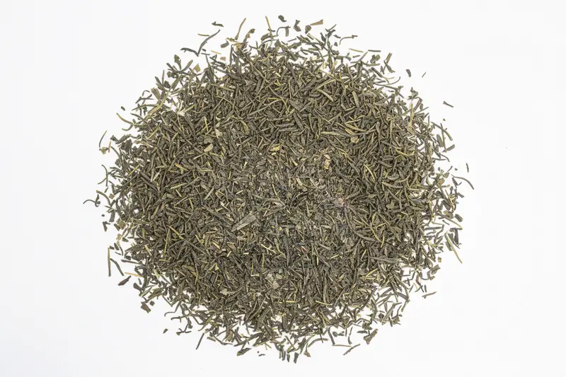 Japansk Bancha - Ekologiskt (PREMIUM)