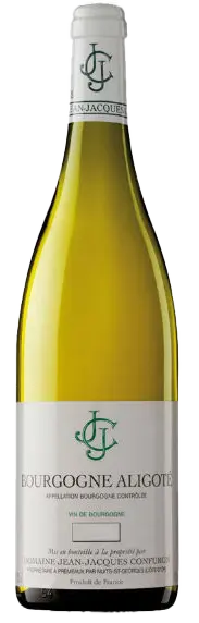 Jean-Jacques Confuron, Bourgogne Aligoté, 2023