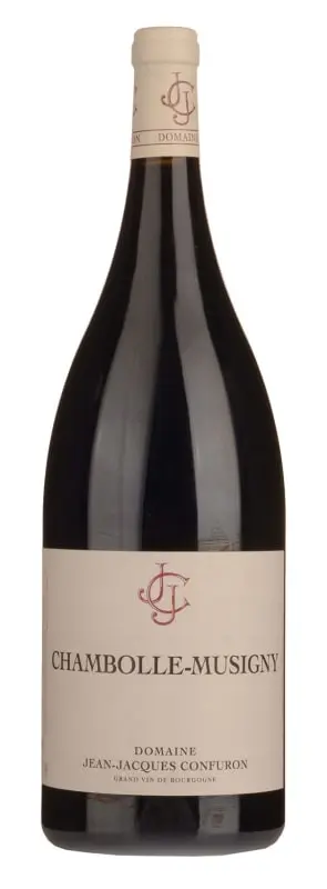 Jean-Jacques Confuron, Chambolle Musigny, 2023