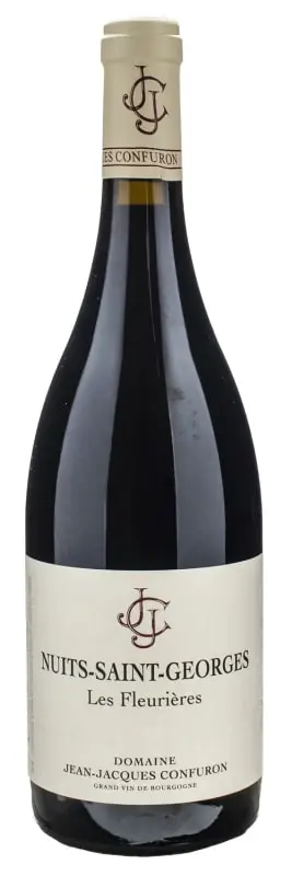 Jean-Jacques Confuron, Nuits St. Georges Fleurières, 2020