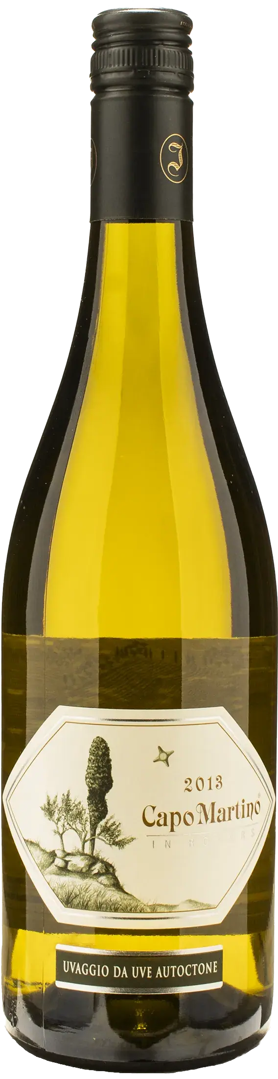 Jermann Capo Martino 2013