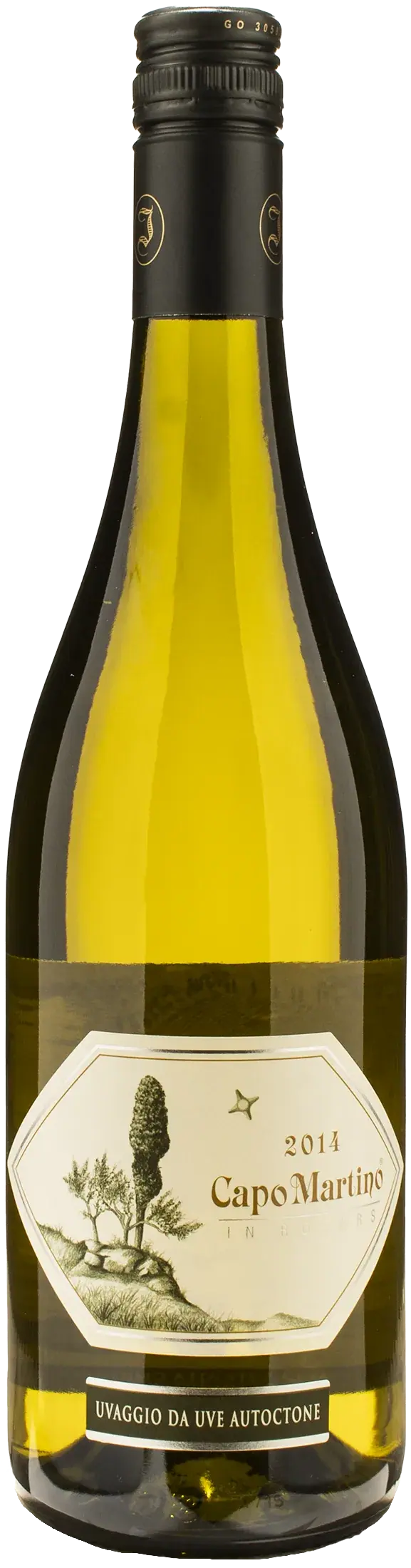 Jermann Capo Martino 2014